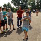 Dzień Patrona, Dzień Sportu